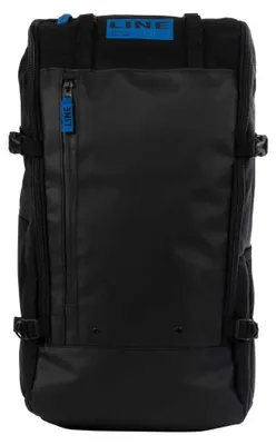 Immagine prodotto di Borsa Line Remote Nero Nero Taglia unica