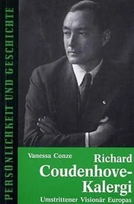 Obrázek produktu pro Richard Coudenhove-Kalergi