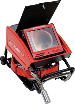 Obrázok produktu pre Rothenberger 1500002614, 19 kg, Nemecko