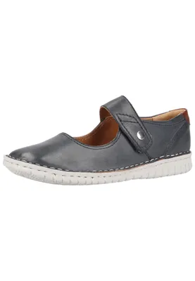 Produktbild von Marc Shoes Halbschuhe Halbschuhe Glattleder
