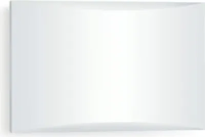 Image de LN 1 LED 4,5W/POLYCARBONATE - Plafonnier LED avec Détecteur Crépusculaire IP54 Seinel Carton
