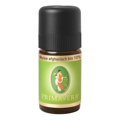 Immagine prodotto di Rosa afgana biologica 10% 5ml