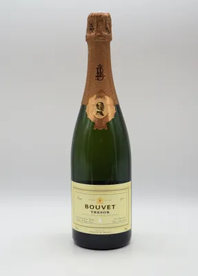 Image de Tresor Brut Blanc Saumur AC Sancerre | France | 12,5% vol | 0,75 l