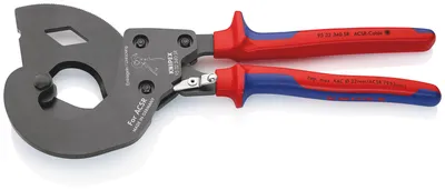 Image de KNIPEX ACSR Coupe-câble aérien