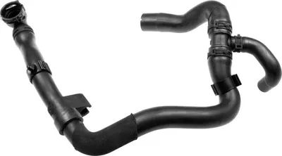 Produktbild von GATES Kühlerschlauch Wasserschlauch für VW TIGUAN (5N) 05-4535