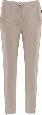 Produktbild von SCHNEIDER SPORTSWEAR DENVERW-HOSE Damen Freizeithose beige almond 44