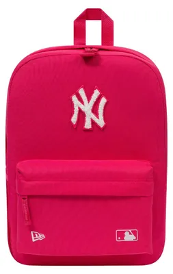 Obrázek produktu pro New York Yankees - batoh, „New Era“ PP10981 (jednotná velikost) (růžový)