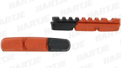 Image de Kool-Stop gomme de frein Road -Dura2-, R7 dual compound
