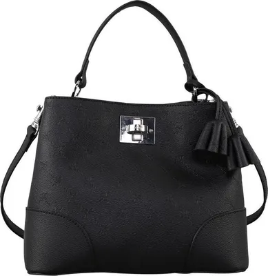 Produktbild von JOOP!  cortina   stampa valli Handtasche sho Farbe black AL