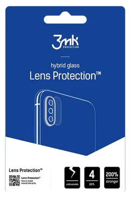 Produktbild von Redmi 13C 5G - 3Mk Linsenschutz