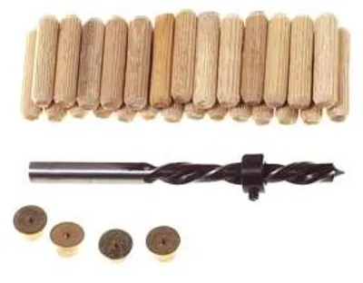 Zdjęcie produktu dla Zestaw montażowy – ø 8 x 35 mm, PG 682,00