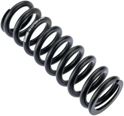 Produktbild von RockShox Feder RS 275mm 67,5-75mm 174mm schwarz