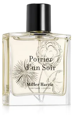 Obrázek produktu pro Miller Harris Poirier d'un Soir EDP 50 ml UNISEX