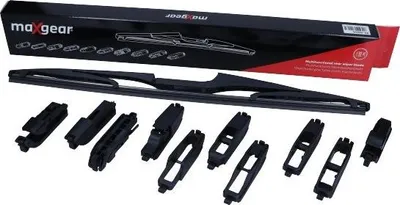 Produktbild von MAXGEAR Heckscheibenwischer Hinten 400mm