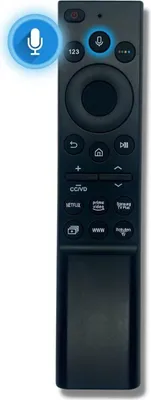 Produktbild von Ersatz Samsung TV Fernbedienung THE FRAME 55LS03B (2022) | THE FRAME 65LS03B (2022) | THE FRAME 65LS03B (2022) | THE FRAME 85LS03B (2022)