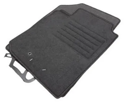 Obrázok produktu pre Velúrové rohože do vozidla TOYOTA Yaris (1999–2005) – 5-dverové