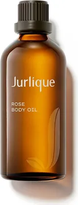 Obrázek produktu pro Jurlique Růžový tělový olej 100ml