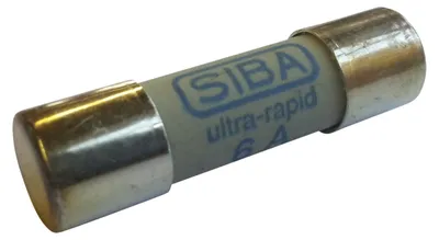 Produktbild von Siba Zylindrische Sicherung 6003305.16