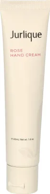 Produktbild von Feuchtigkeitsspendende Handcreme Rose 40 ml
