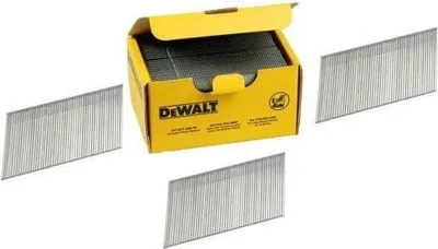 Zdjęcie produktu dla Dewalt Gwoździe 20° 1,6X50Mm Galwanizowane