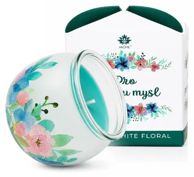 Obrázek produktu pro ARÔME Musk & White Floral