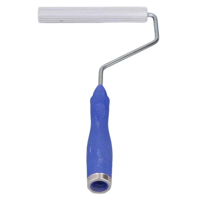 Obrázek produktu pro 21x150mm laminovací bublinkový válec ze skelných vláken Odolný válec ze skelných vláken vyrobený z hliníkové slitiny