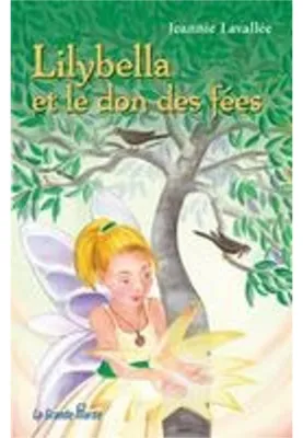 Obrázok produktu pre Lilybella et le don des fées