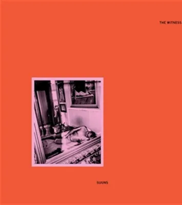 Obrázok produktu pre Suuns: Svedok - 375 Media - (LP / T)