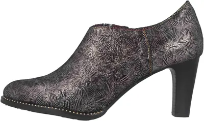 Produktbild von Spring Footwear VOLTAGE Pumps in Übergrößen Grau VOLTAGE-PW große Damenschuhe