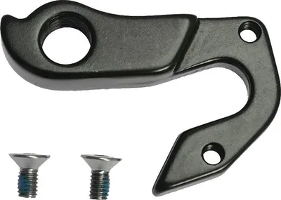 Produktbild von Haibike Sduro Schaltauge Ausfallende für Rahmen mit Schnellspanner