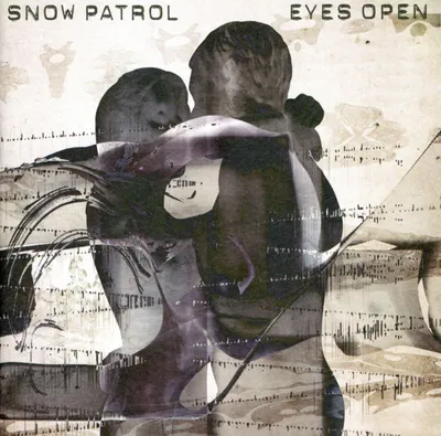 Image de Eyes Open