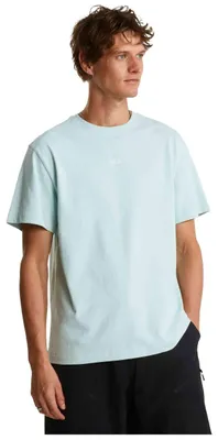 Produktbild von T-Shirt The North Face M ESSENTIAL CENTER LOGO RELAXED SHORT SL Opal Frost für Uni