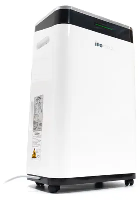 Obrázok produktu pre IPOTOOLS Domáce odvlhčovače 25 l OL25-BD030BM