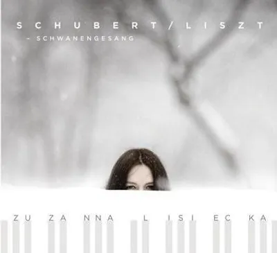 Image de Schwanengesang CD