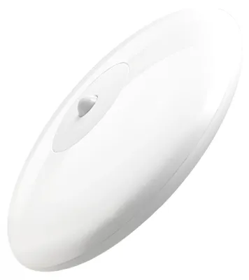 Produktbild von Braytron LED Deckenleuchte Ø26cm Sensor Bewegungsmelder Deckenlicht Bad rund 18W IP44 6500K