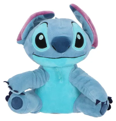 Immagine prodotto di Salvadanaio di peluche di Lilo e Stitch