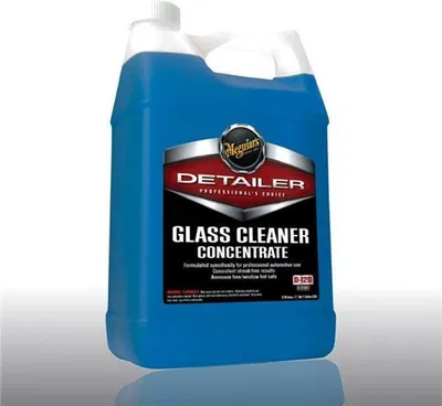 Produktbild von Meguiar's Glasreiniger Konzentrat 3,78 l
