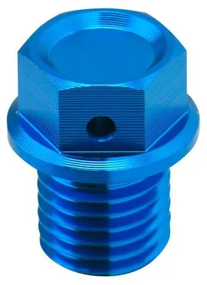 Productafbeelding van Magnetische aftapschroef Ze58-1519 - Zeta Racing