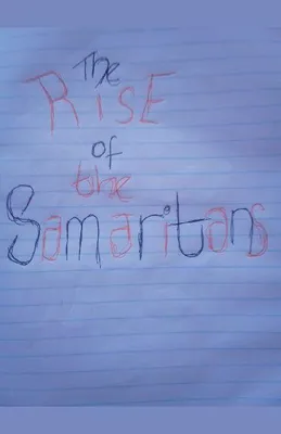 Produktbild von The Rise of The Samaritans