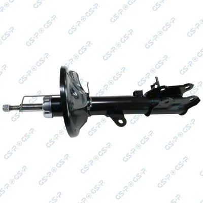 Produktbild von GSP Stoßdämpfer Hinten Rechts für HYUNDAI MATRIX (FC) Federbein 32315721