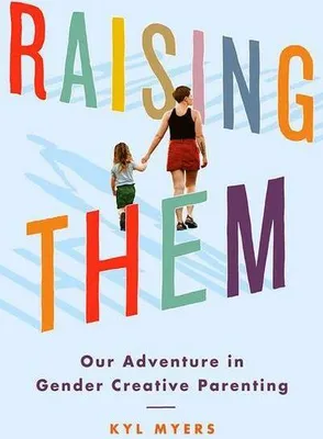 Produktbild von Raising Them – Lingua: Inglese