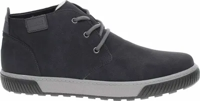Produktbild von Herren-Stiefeletten Rieker 18941-01 schwarz 45