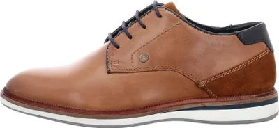Produktbild von Bugatti Klassische Schnürschuhe Herren 31393836363934 Braun 41 EU