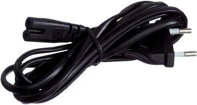 Immagine prodotto di Goobay Cavo cassetta sfuso nero 1,8 m