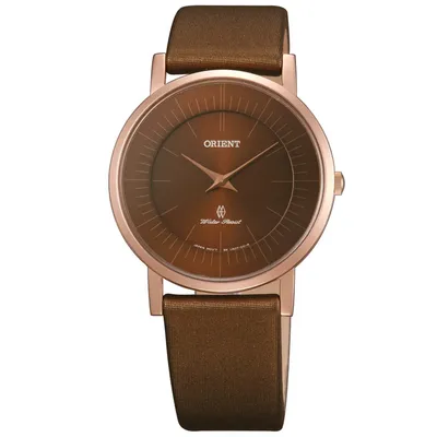 Image de ORIENT Montres-bracelets FUA07002T0