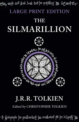 Produktbild von The Silmarillion