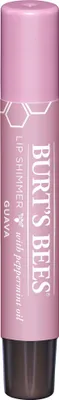 Obrázok produktu pre Burt's Bees Lip Shimmer Guava, Ružová, Guava, Hydratačný, Výživný