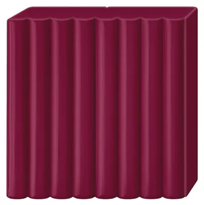 Produktbild von FIMO Mod.masse Fimo prof 57g bordeaux