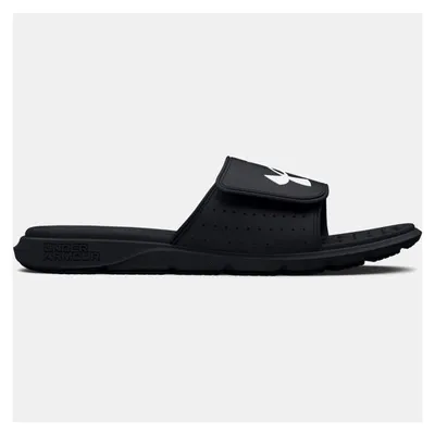 Image de Sandale Under Armour Ignite 7 Noir