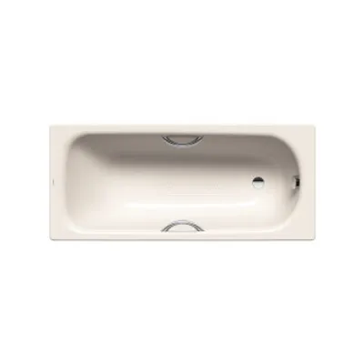 Produktbild von KALDEWEI Badewanne SANIFORM PLUS pergamon